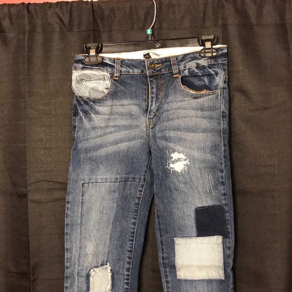Denim Jeans